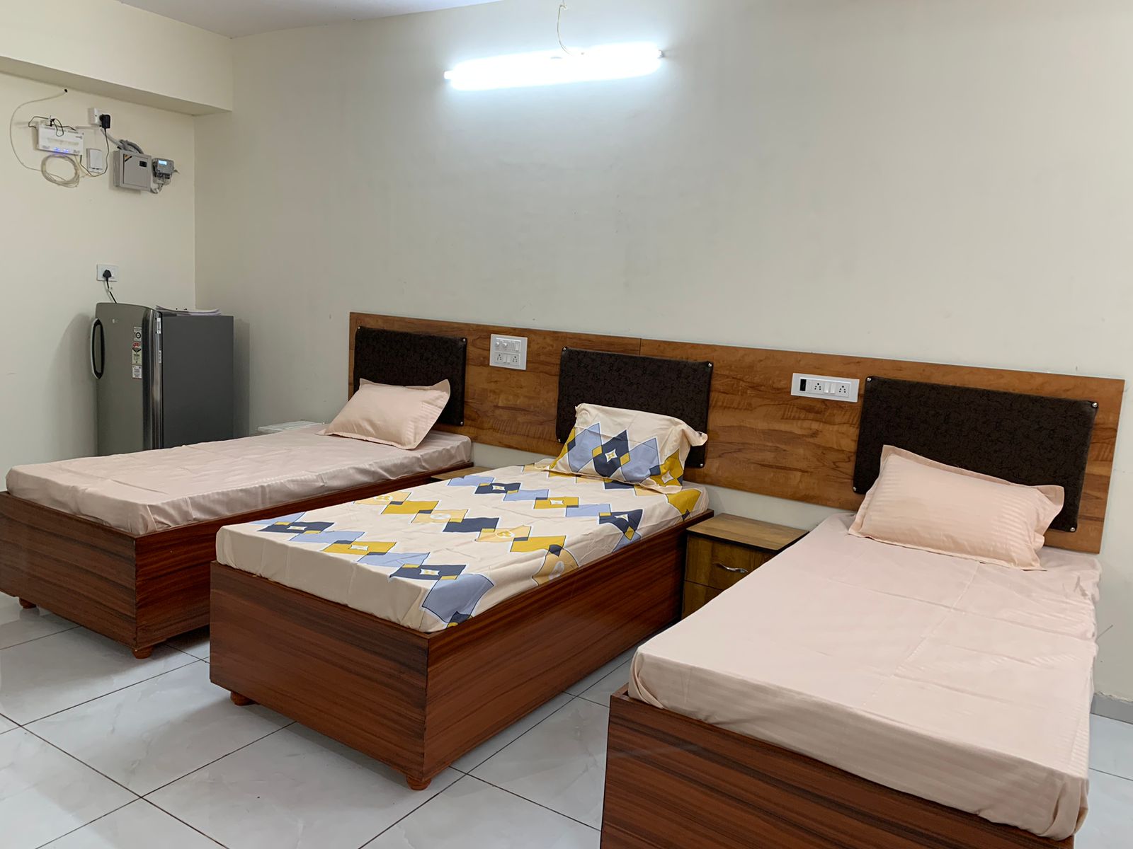 PG Accommodation 3