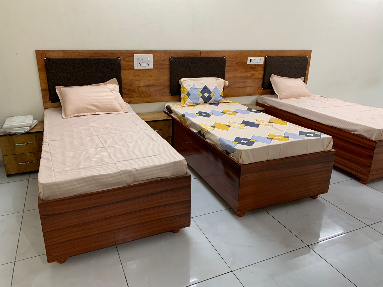 Room Facilities